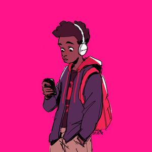 Picture for song 'Self' by artist 'Nuckk Beats'