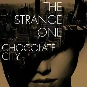 Picture for song 'Chocolate City' by artist 'A DE Distributed Playlist'