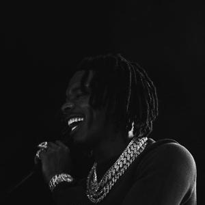 Picture for song 'LIL BABY X LIL DURK TYPE BEAT -"SHADOW"' by artist 'P2 Beatz'