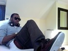 Picture for song 'AINT NO LOVE!' by artist 'PAPI A.K.A DON PERIGNON'