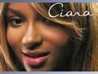 Picture for song 'Ciara ft Ludacris...' by artist 'PAR K the PRODUCER'