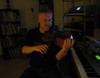 Picture for song 'Viola Road 2' by artist 'paul fenton'