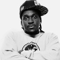 Picture for song 'Soul Calling -Pusha T Type Beat-' by artist 'Pezey Krack'