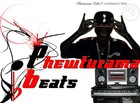 Picture for song 'alarms track' by artist 'Phewturama Beats'