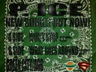 Picture for song 'P. ICE - Wont Stop' by artist 'P ICE 213'