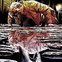 Picture for song '002' by artist 'Plague Magician'