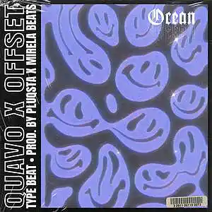 Picture for song 'OCEAN (BUY 1 GET 1 FREE)' by artist 'PLUQSTA'