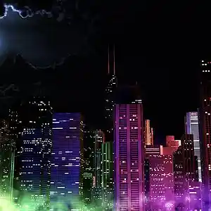 Picture for song 'Late Nights' by artist 'Prodbymillz'