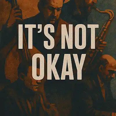 Picture for song 'It's Not Okay - (Chill Drill - Prod.Nied)' by artist 'Prod.Nied'