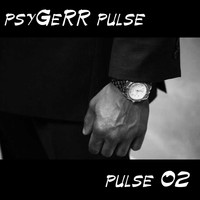Picture for song 'psyGeRR pulse 008' by artist 'psyGeRR'