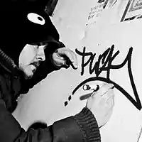 Picture for song 'Flipside- Dirthead featuring FinesseNV' by artist 'Puray'