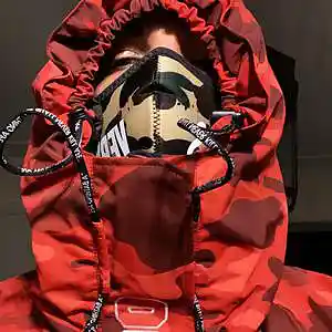 Picture for song 'Drake x 21 Savage type beat - Danger' by artist 'radionthetrack'