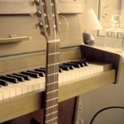 Picture for song '4. My Blue Note' by artist 'Rainmen At Sunset'