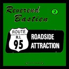 Picture for song 'Heartbreak on the Highway' by artist 'Reverend Bastien'