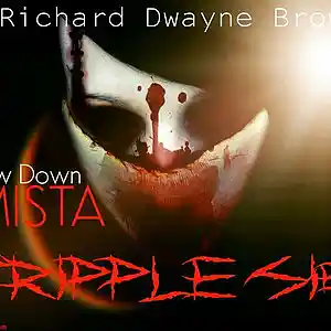 Picture for song 'JINEE MYSTIC STYLES' by artist 'Richard dwayne Brown'