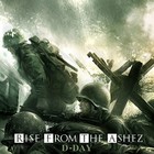 Picture for song 'Juno' by artist 'Rise From The Ashez'