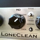 Picture for song 'Salvation Loneclean - GtrGeorge' by artist 'SALVATION MODS'