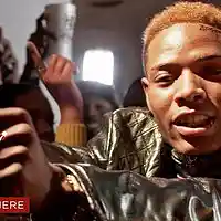 Picture for song 'Ja Majesty - Fetty Wap x Rich Homie Quan Type Beat' by artist 'Sauce World'