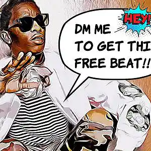 Picture for song '"Video Game" Young Thug Type Beat' by artist 'Shadoo One Music'