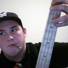 Picture for song 'Hardly workin' by artist 'Silent Rayne'