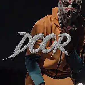 Picture for song '"DOOR" Dark NY Drill Type Beat 2023' by artist 'Silent The Producer'