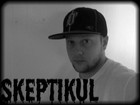 Picture for song 'Look In The Mirror ft MC Slim & Skeptikul' by artist 'Skeptikul270'