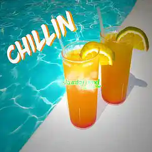 Picture for song 'Chillin * trap beat 126 bpm' by artist 'Skunky Prod Beatmaker'