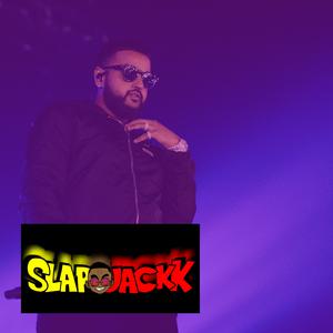 Picture for song 'Nav| Yung Mal| Metro Type Beat "AirShips"' by artist 'SlapJackk'