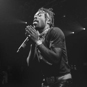Picture for song 'Lil Uzi Vert Type Beat: SLOW DOWN' by artist 'SON Beats'