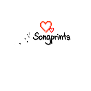 Picture for song 'My First Love' by artist 'Songprints'