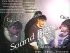 Picture for song 'Shorty On Fire-C4 ft. Hydro' by artist 'Sound Boyz'