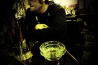 Picture for song 'Sanity Filter w/ Dez Skonneberg' by artist 'States Of The Mind'