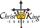 Picture for song '101121 Christ the King' by artist 'St Johns Church Sermons'
