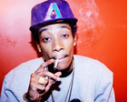 Picture for song '**New** Cali Bud (Wiz Khalifa Type/Free Download)' by artist 'StunnaOnDaTrack'
