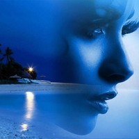 Picture for song 'Fade To Blue (Re-Mastered)' by artist 'Swampman And The Machine'