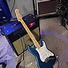 Picture for song 'Paul's Guitar Demo' by artist 'splattle'