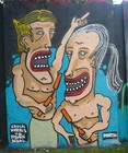 Picture for song 'Gang Banger' by artist 'Tapeone'