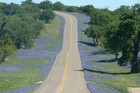Picture for song 'Blue Skies Over Texas (Original)' by artist 'TexScratch'