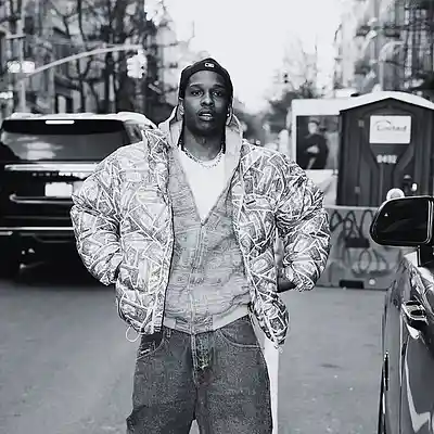 Picture for song 'Rap Beat - Strike' by artist 'The Drum Junkies'