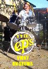 Picture for song 'SHE'S GOT IT ALL TOGETHER' by artist 'THE EP'S'