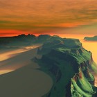 Picture for song '*EPIC*Moving Mountains' by artist 'THE L3GION OF DOOM'