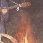 Picture for song 'DONT LET THE BASTARDS GRIND YOU DOWN' by artist 'the ology's'