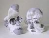 Picture for song 'Laughing Socks' by artist 'The Peppermoths'