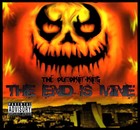Picture for song 'Mind Of A Maniac (ft. Sutter Kain)' by artist 'The Pumpkin King'