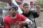 Picture for song 'Last Real N***a (Prod by. The Pusha) w/Hook' by artist 'The Pusha'