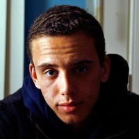 Picture for song '*NEW* Life Is (Logic x J. Cole Type Beat)' by artist 'TheRealAGE'