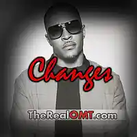 Picture for song 'Changes' by artist 'TheRealOMT'