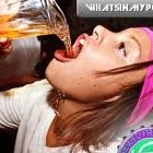 Picture for song 'F*** D uP Hot Track A Must Listen' by artist 'theSilverLining'