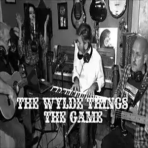 Picture for song 'The Game' by artist 'Wylde Things'