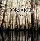 Picture for song 'NME' by artist 'Thy Forsaken'